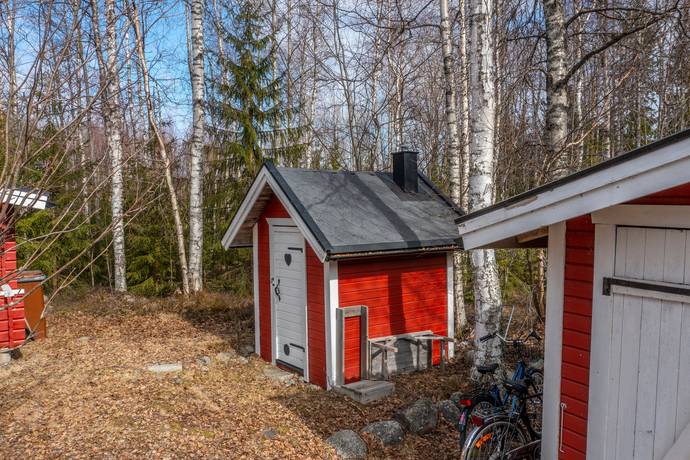 3 rum Villa på Sandlåvägen 86 Luleå kommun - bild 28
