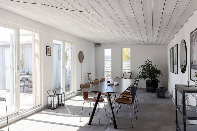 6 rum Villa på Kopparvägen 2 Löddeköpinge - Mellanvången Kävlinge kommun - bild 18