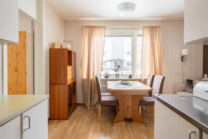 2 rum Lägenhet på Lundenvägen 23B Lunden Skövde kommun - bild 15