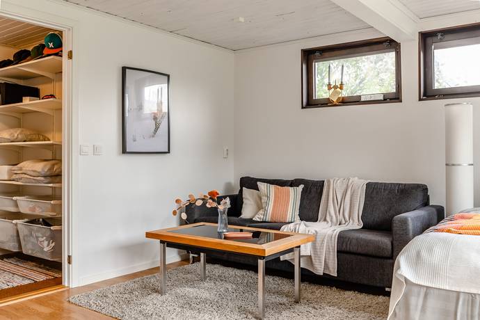 7 rum Villa på Kurryvägen 9 Stodene Karlstads kommun - bild 15