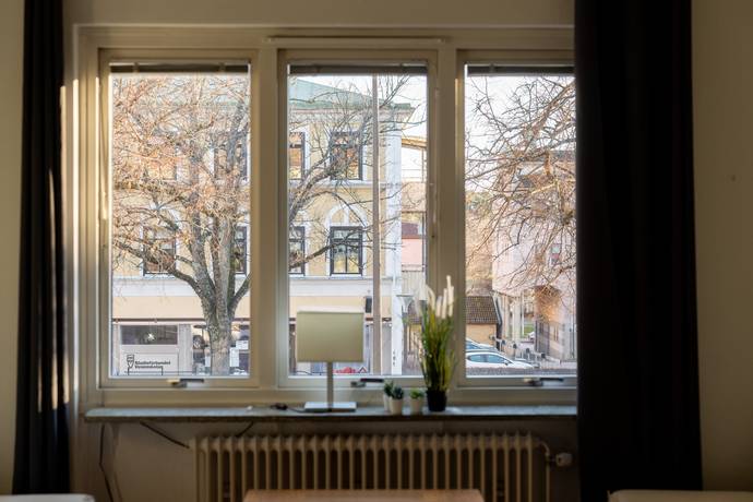 1 rum Lägenhet på Storgatan 57A Centralt Tranås kommun - bild 5