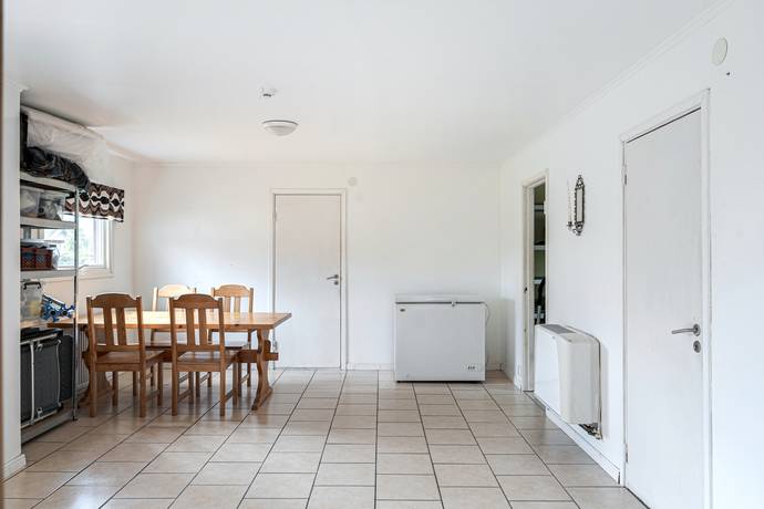 5 rum Villa på Kollebergavägen 18 Ljungbyhed Klippans kommun - bild 24
