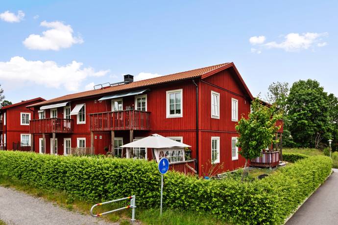 Färsna, Norrtälje kommun