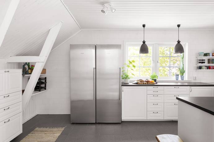 7 rum Villa på Ekvalla 1 Bålsta - Gamla Bålsta Håbo kommun - bild 45