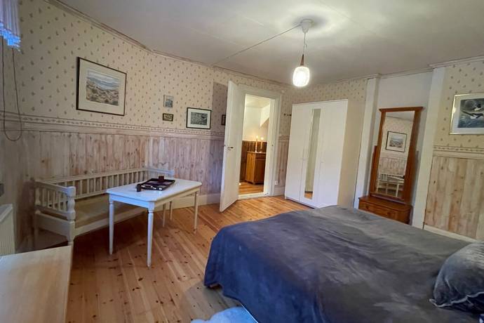 4 rum Villa på Stationsvägen 30 Vemhån - vemdalen Härjedalens kommun - bild 41