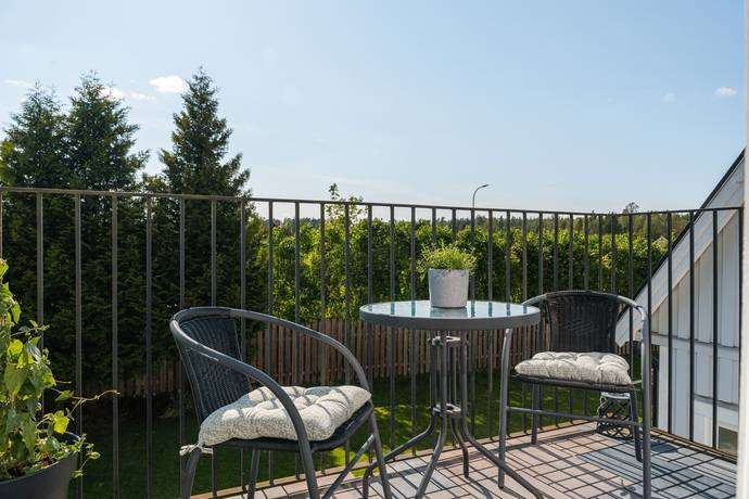 7 rum Villa på Kvinnerstatorp 316 Örebro kommun - bild 32