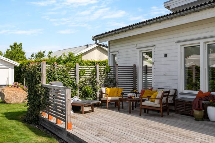 6 rum Villa på Smeakalles väg 22 Tvååker Varbergs kommun - bild 6