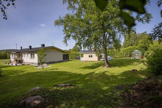 5 rum Villa på Stigevägen 63 Indal Sundsvalls kommun - bild 40