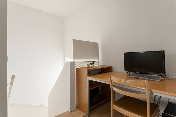 4 rum Radhus på Sällhetsvägen 32 Hässelby Norra Villastad Stockholms kommun - bild 26