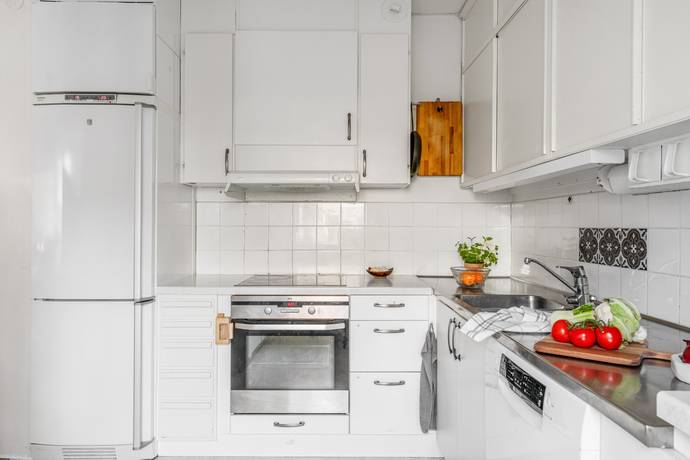 4 rum lägenhet på Alamedan 12 Trossö, Karlskrona kommun - bild 3