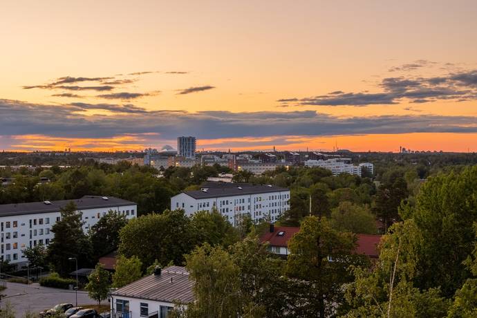 2 rum lägenhet på Filipstadsbacken 44 Farsta, Stockholms kommun - bild 2