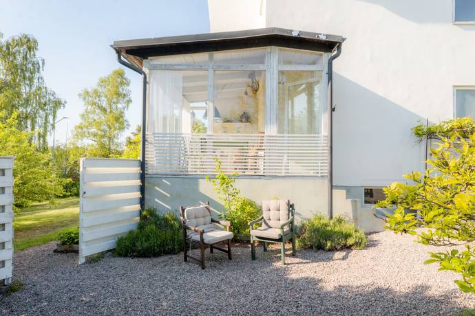 5 rum Villa på Höjdgatan 2 Oxelösund Oxelösunds kommun - bild 19