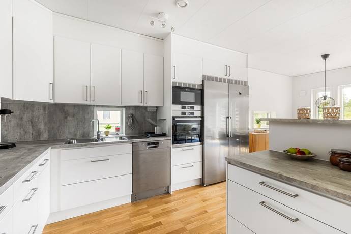 5 rum Radhus på Källarängsvägen 20D Stallarholmen Strängnäs kommun - bild 12