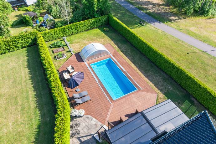 7 rum Villa på Sandåsvägen 24 Brunnsvik Motala kommun - bild 84
