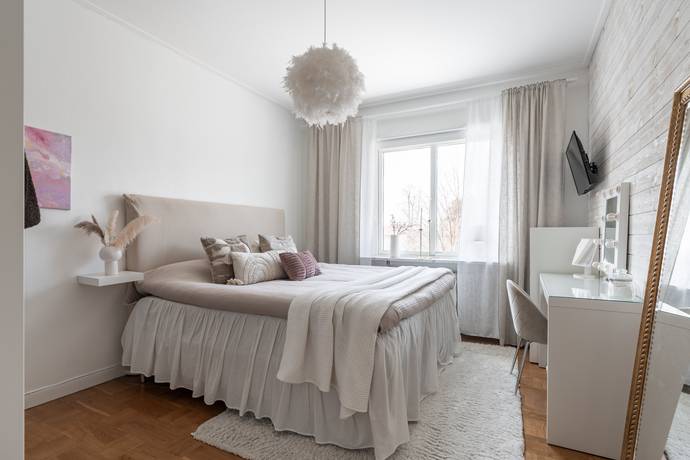 9 rum villa på Genvägen 44 Karlslund, Östersunds kommun - bild 5