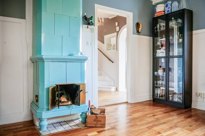7 rum Villa på Hagavägen 1 Rönninge Salems kommun - bild 21