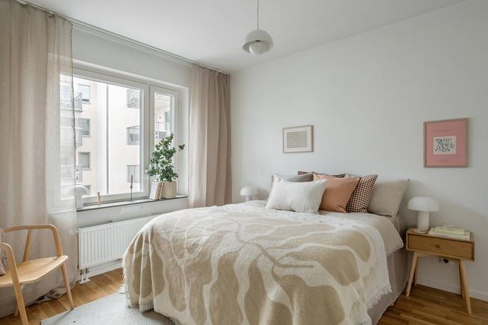2 rum Lägenhet på Sandalettgatan 22 Älvsjöstaden Stockholms kommun - bild 15