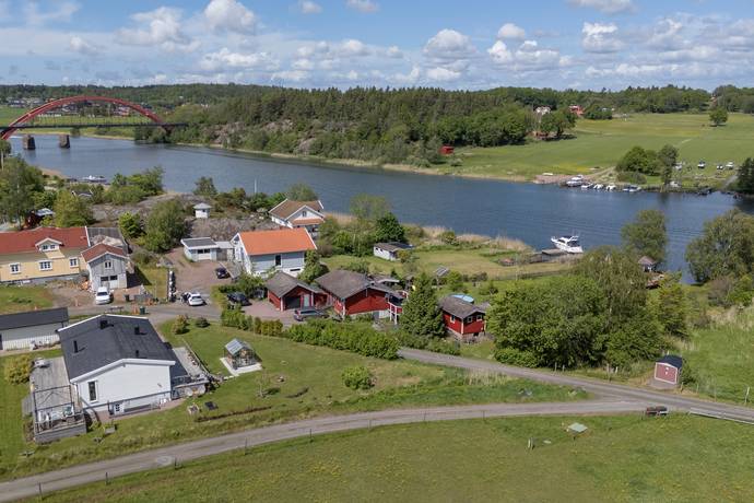 5 rum villa på Tomtebacken 2 Säve, Göteborgs kommun - bild 2