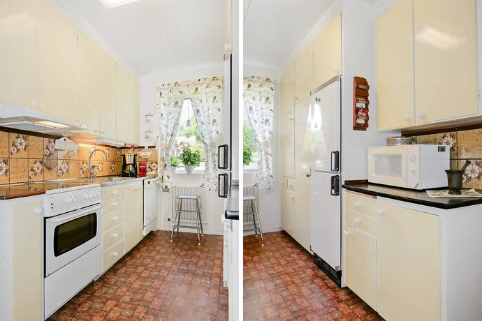 5 rum Villa på Herdins väg 10 Fengersfors Åmåls kommun - bild 9