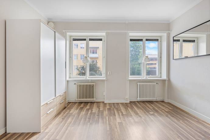 1 rum Lägenhet på Apoteksgatan 8B Bollnäs Centralt Bollnäs kommun - bild 11