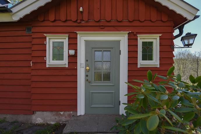 6 rum Villa på Sjöändan Ängås Bergsjön/Sjöändan Kristinehamns kommun - bild 16
