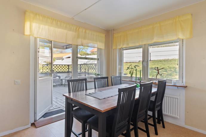 2 rum Lägenhet på Gautiodsvägen 2c Djursholm Danderyds kommun - bild 9