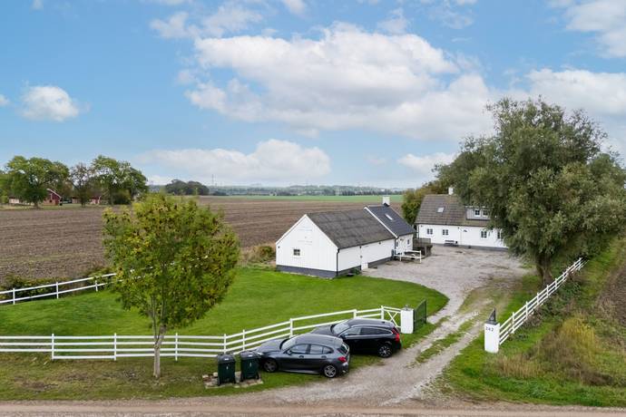Vallkärra 242, Vallkärra, Lunds kommun