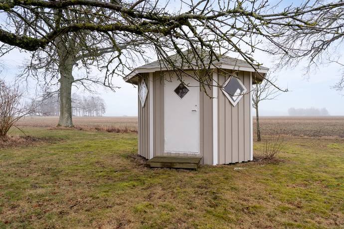 4 rum Villa på Bredgården Banken 1 Mellerud Melleruds kommun - bild 25