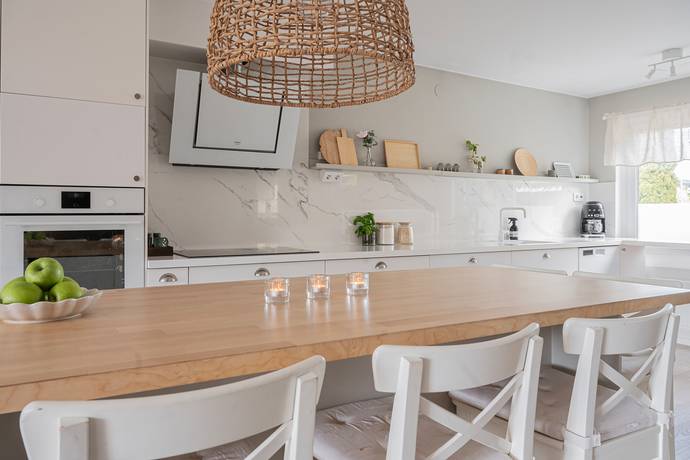 6 rum Radhus på Kvarnbergsvägen 3A Huddinge kommun - bild 13