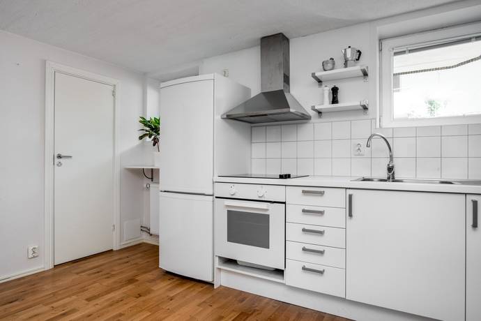 1 rum lägenhet på Örngatan 15 Gottfridsberg, Linköpings kommun - bild 2