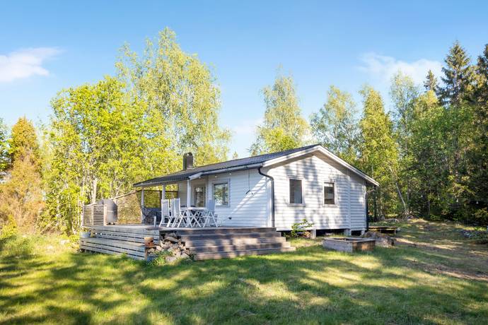 3 rum Fritidshus på Alholmsstigen 5 Tofta Holmar Tofta Holmar Ekerö kommun - bild 5