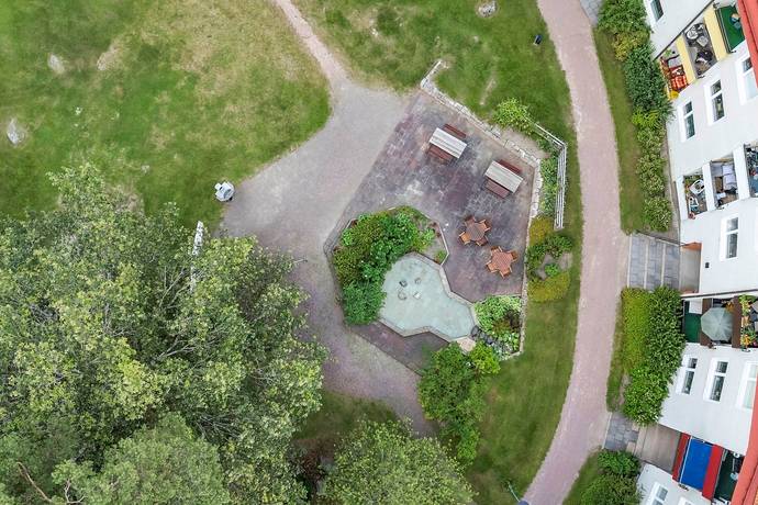 3 rum Lägenhet på Narvavägen 29 Krumeluren/Hammarby Västerås kommun - bild 23