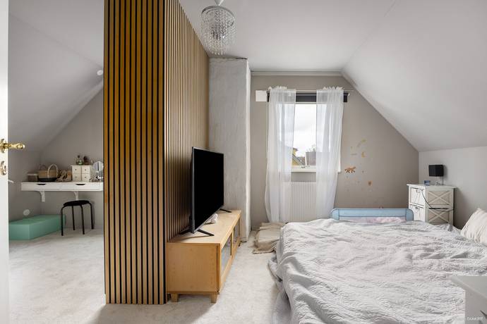 6 rum Villa på Dalhem Gandarve 709 Gotlands kommun - bild 17
