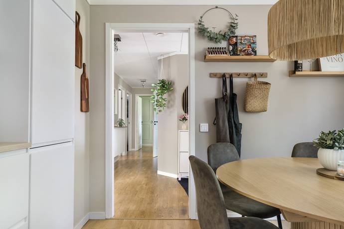 4 rum Villa på Assar Janssons väg 1B Sala kommun - bild 13