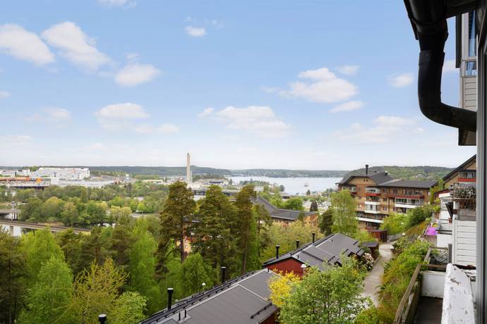 4 rum Lägenhet på Myrstuguvägen 331 Myrstuguberget Huddinge kommun - bild 20