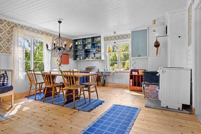 3 rum fritidshus på Klon 148 Edsbyn, Ovanåkers kommun - bild 3