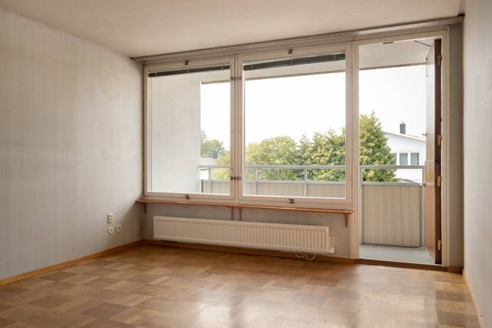 3 rum lägenhet på Stamgatan 35, 1tr Östberga, Stockholms kommun - bild 1