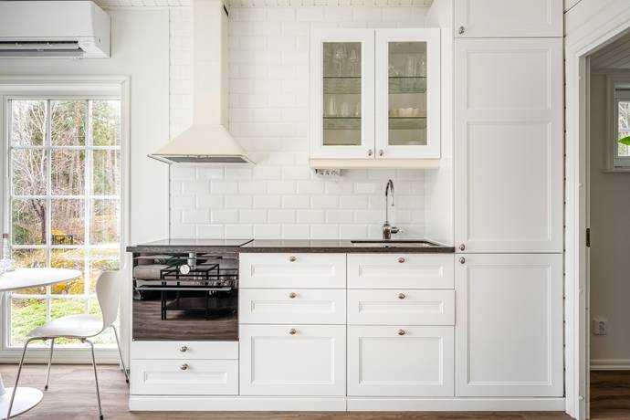 7 rum Villa på Rännilsvägen 13 Grindmossen Österåkers kommun - bild 59
