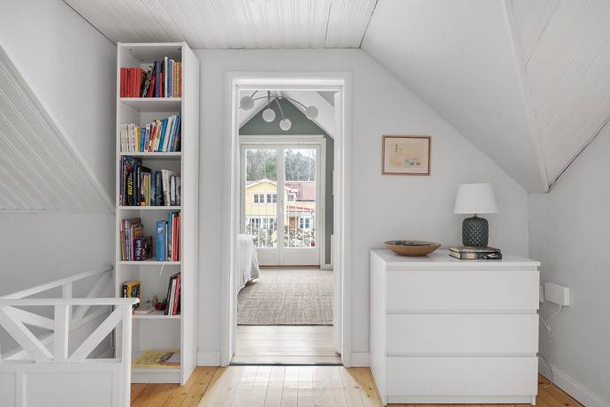 6 rum Villa på Murklevägen 66 Gamla Enskede Stockholms kommun - bild 33