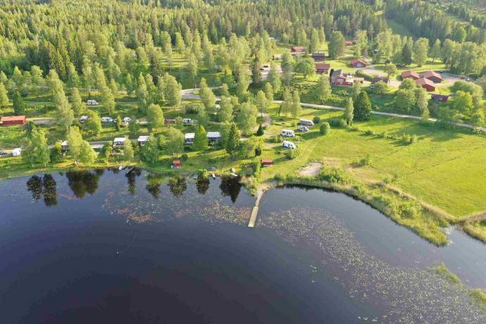 Gård med skogsbruk på Stenkällegården 1 Tiveden Karlsborgs kommun - bild 5