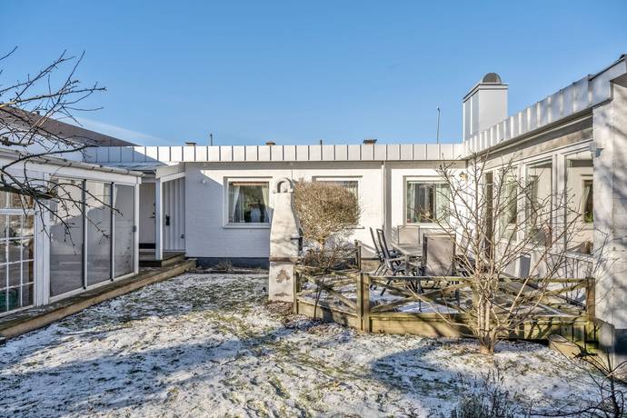 5 rum Kedjehus på S:t Johannesgatan 11 Klingsberg Norrköpings kommun - bild 28