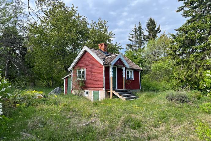 Lännstavägen 49, Troxhammar, Ekerö kommun