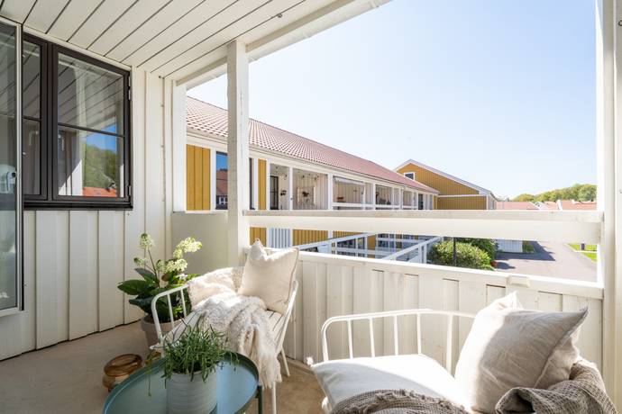 3 rum Lägenhet på Klyfteråsen 62 Skintebo Göteborgs kommun - bild 6