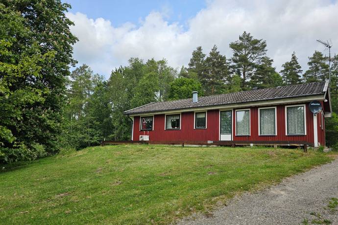 2 rum Gård med jordbruk på Skärvgölsvägen 33 och 37 Ronneby kommun - bild 26