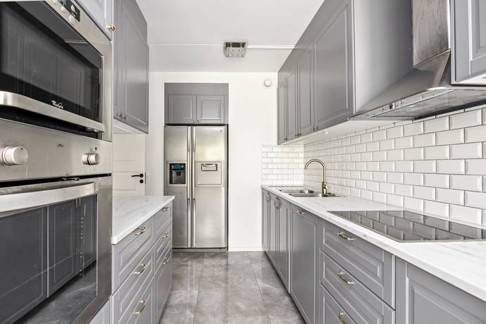 3 rum lägenhet på Thomsons väg 22 Rosengård, Malmö kommun - bild 3