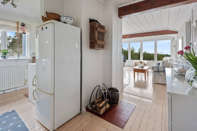 3 rum Villa på Sjöängsvägen 1 Djurö Vindö - Trackersvik Värmdö kommun - bild 30