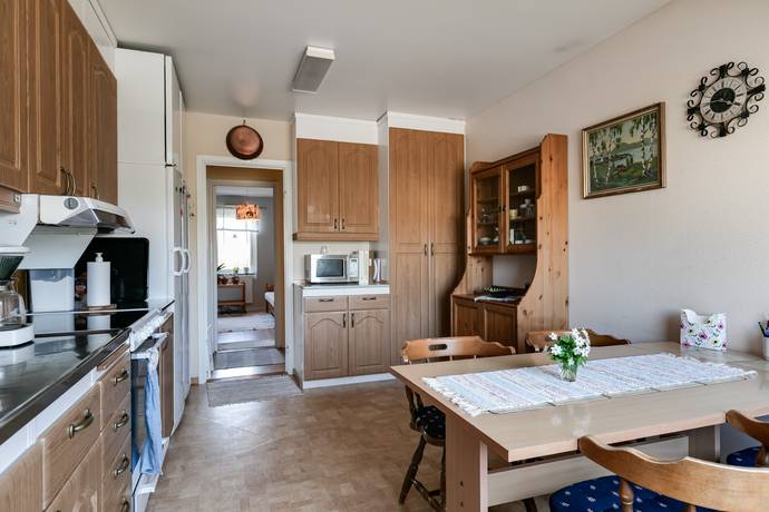 4 rum Lägenhet på Ledgränd 60 Solhaga Örebro kommun - bild 6
