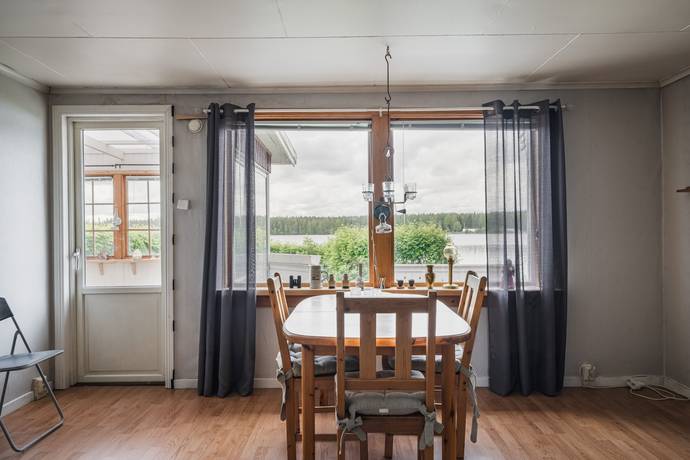 4 rum Vinterbonat fritidshus på Ljusvattnet 146 Skellefteå kommun - bild 11