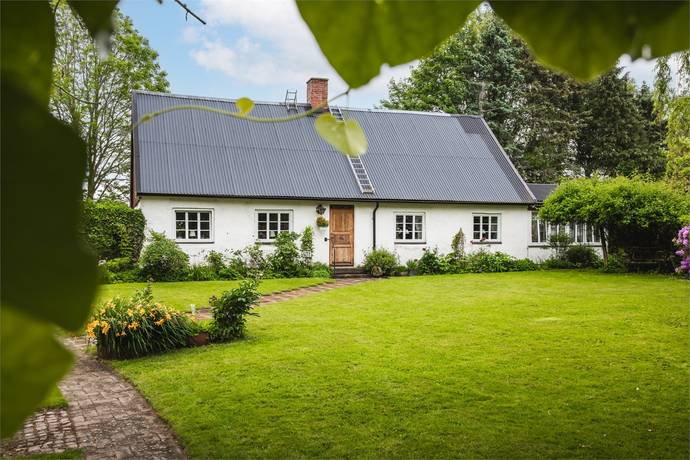 6 rum Villa på Hobymölla 431 Hoby Lunds kommun - bild 45