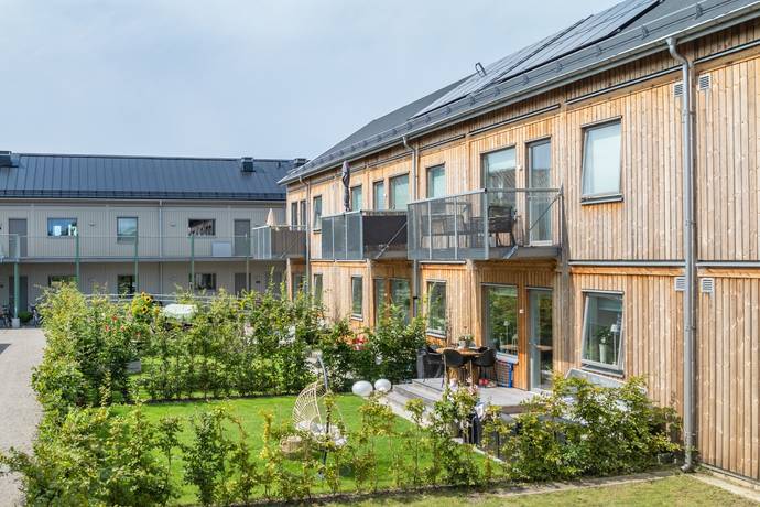 Färjestaden, Mörbylånga kommun